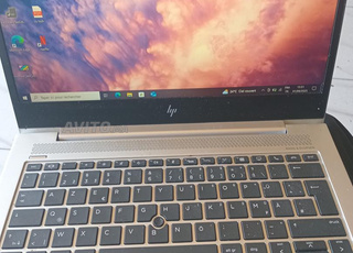 pc HP 830/6G a vendre