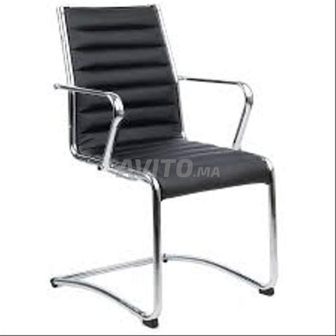 les chaises visiteur promoo en stock