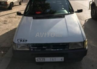 Fiat Uno Diesel Manuelle 2002 à Tanger