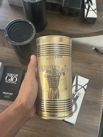 le mal elixir et ultra mal parfum  - 2