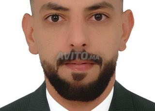 سائق خاص محترف – مكناس – يبحث عن عمل