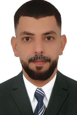 سائق خاص محترف – مكناس – يبحث عن عمل