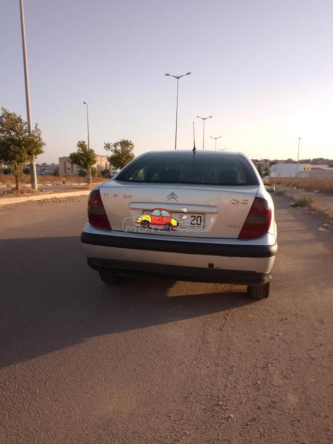 Citroen C5 