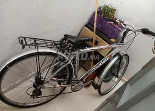 Vélo marque douplezz 