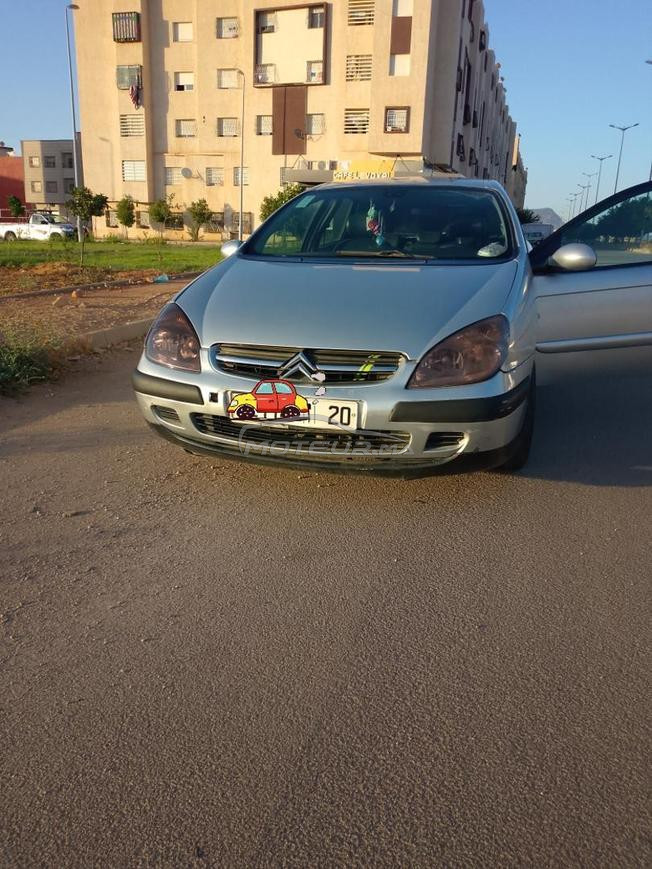 Citroen C5 