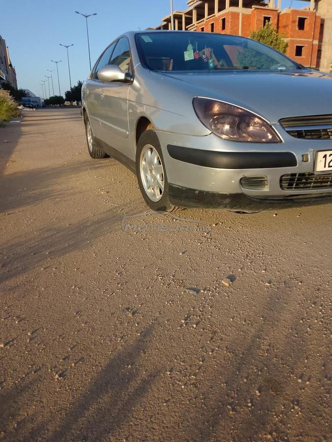 Citroen C5 