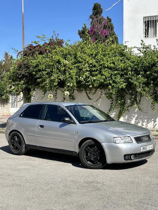 Audi A3 sport
