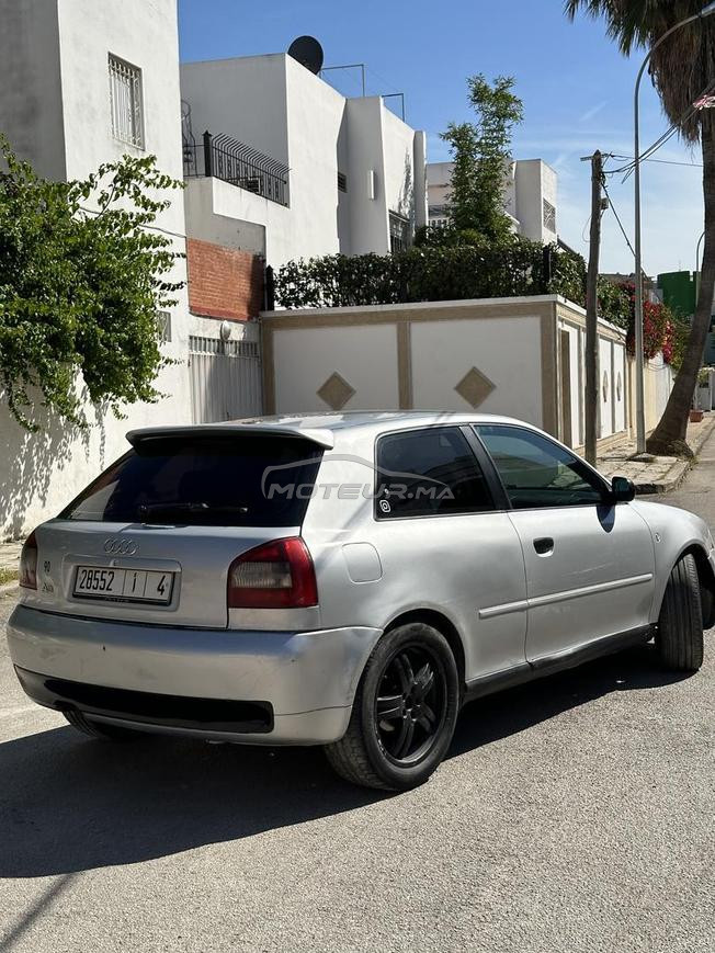 Audi A3 sport