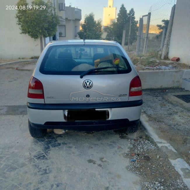 Vente d'une voiture