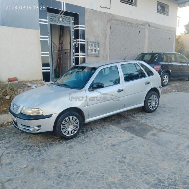 Vente d'une voiture