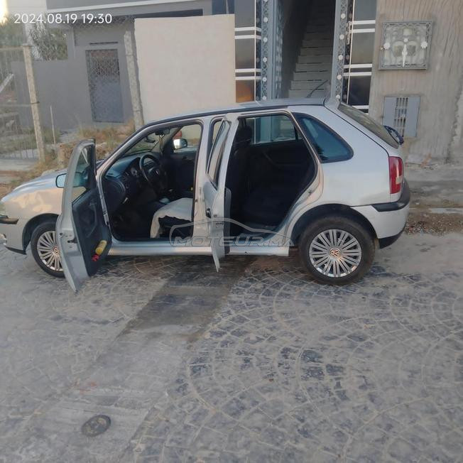 Vente d'une voiture