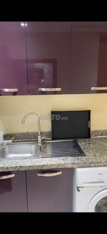 Appartement à louer 40 m² à El Jadida - 2