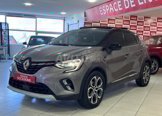Renault Captur Essence BVA 2024 15000KM Techno