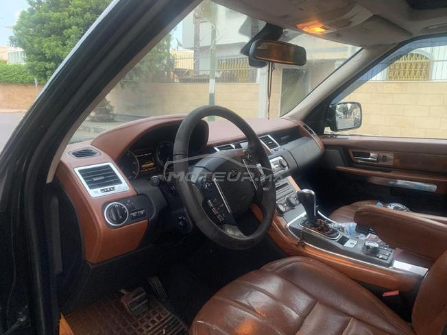 Land Rover Range Rover Sport Diesel Automatique
