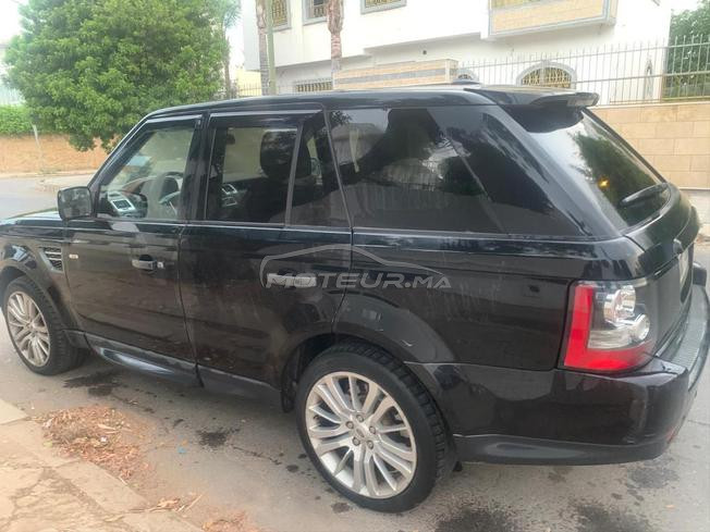 Land Rover Range Rover Sport Diesel Automatique