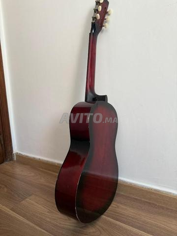 Guitare classique en bon état – Casablanca - 2