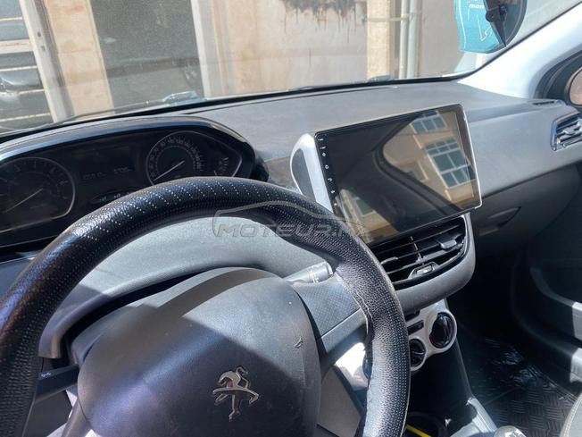 Peugeot 208 à vendre