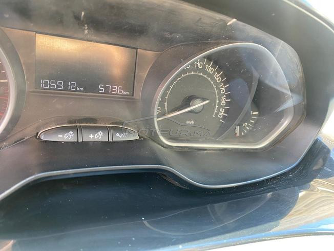 Peugeot 208 à vendre