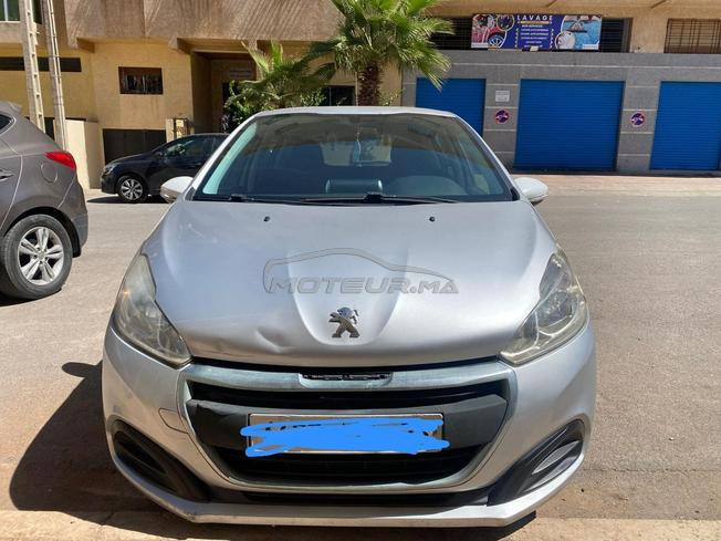Peugeot 208 à vendre