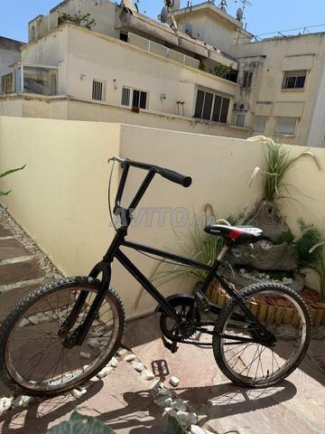 Vélo BMX à Vendre – Casablanca
