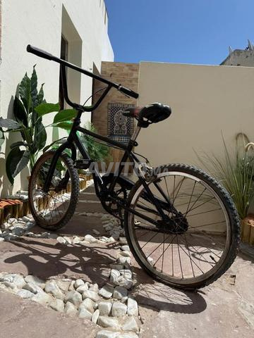 Vélo BMX à Vendre – Casablanca - 2