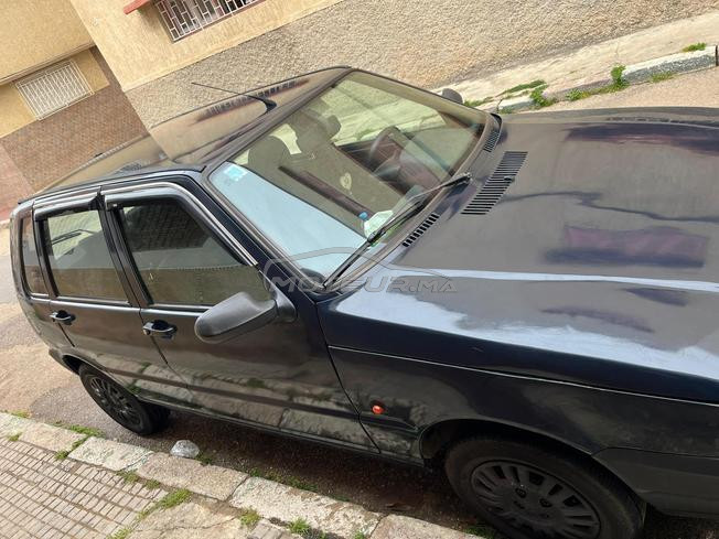 Fiat Uno model 2006 mazot 7 Ch