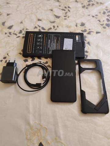 Asus rog Phone 6 256gb 12gb 