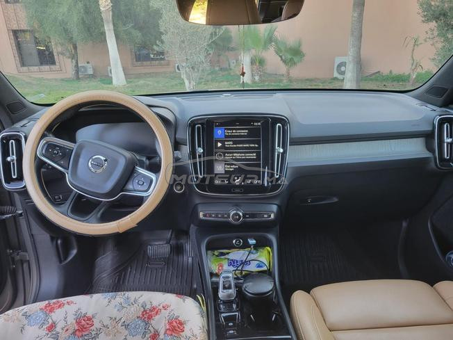 Volvo XC40 Diesel Automatique 2020 à Casablanca
