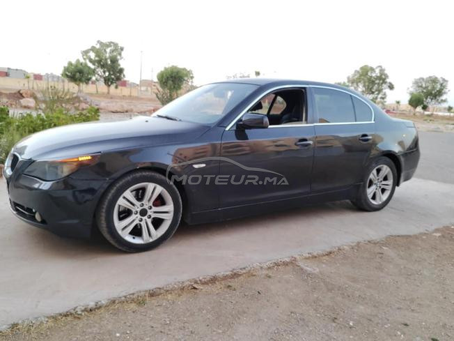 bmw série 525D