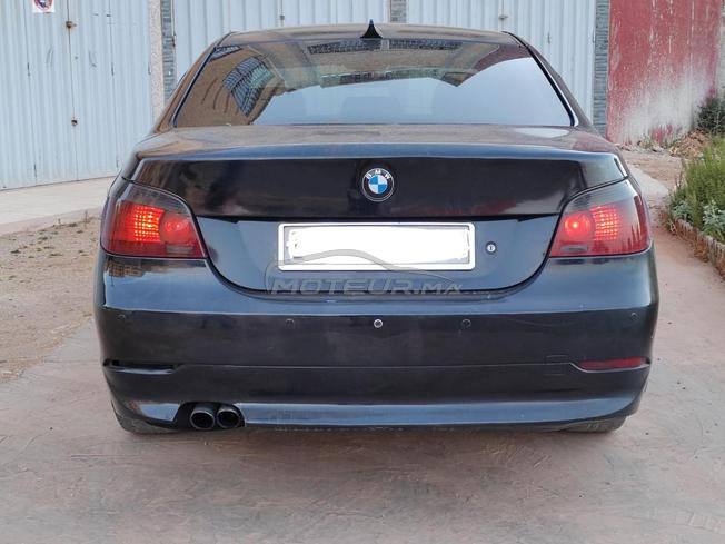 bmw série 525D
