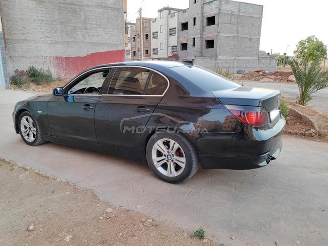 bmw série 525D