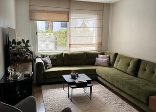 Appartement Meublé a Louer Quartier Maarif 