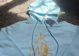 زي الكلية الأمريكية