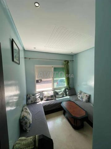 Appartement à vendre 57 m² à Sidi Rahal - 2