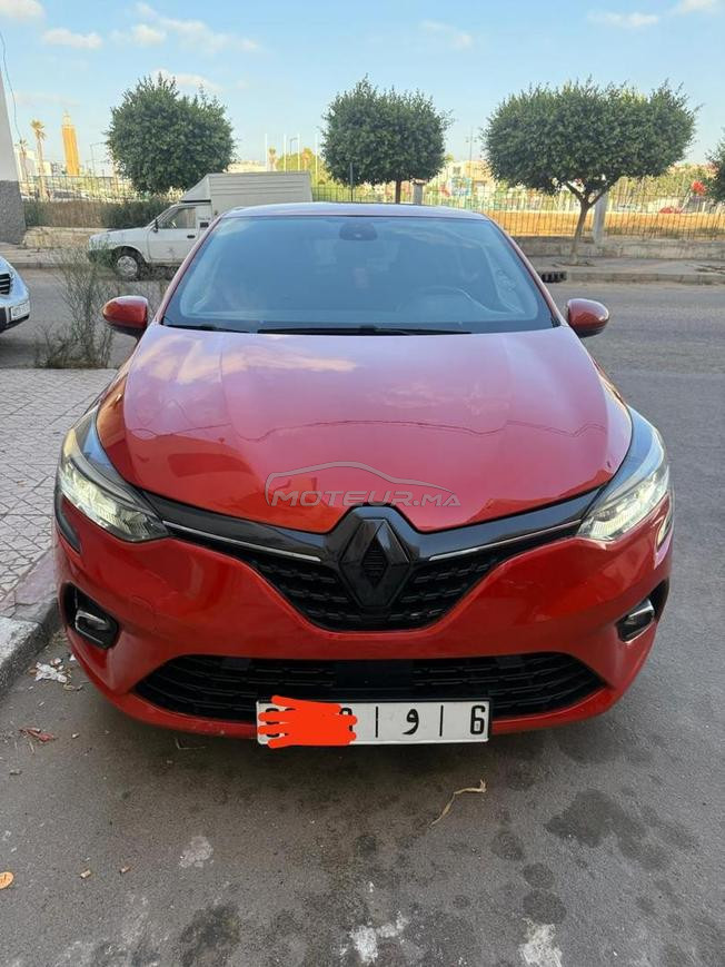 renault clio 5
