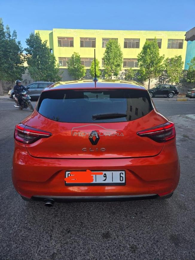 renault clio 5