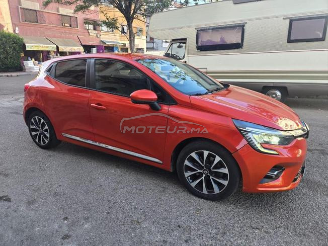 renault clio 5