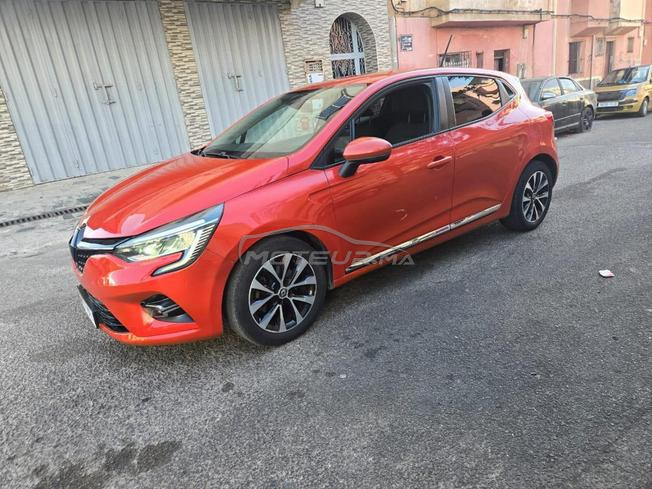 renault clio 5