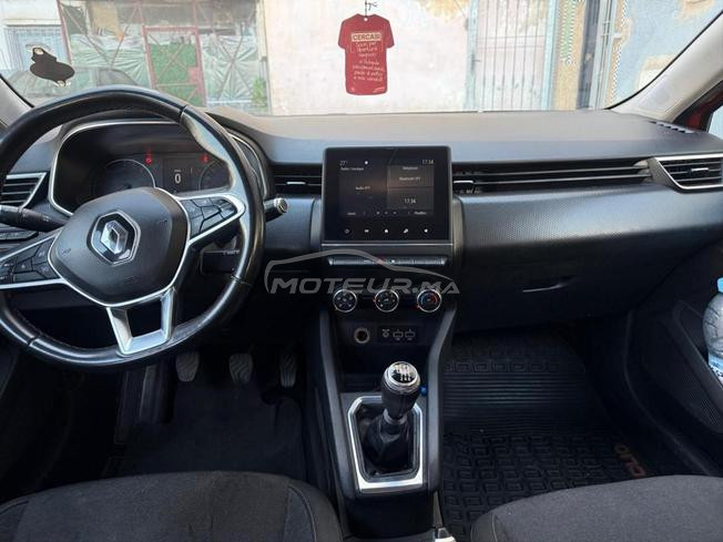 renault clio 5