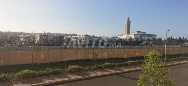 Appartement à louer 56 m² à Bouskoura