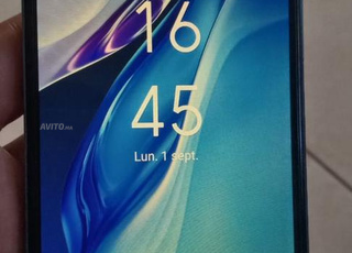 infinix note 12 a vendre 