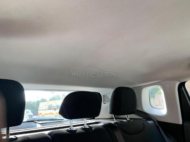 Jeep Compass Diesel Manuelle 2021 à Casablanca