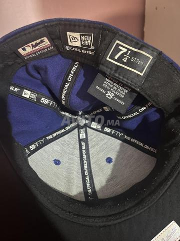 Casquette Baseball Los Angeles Dodgers  - 2