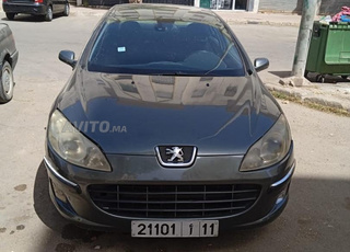 Peugeot407