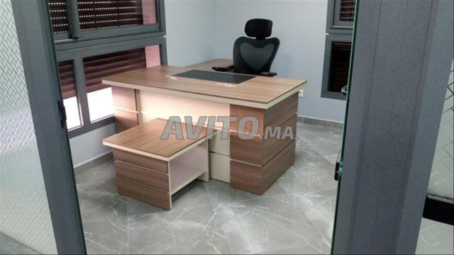 bureau de direction haut de gamme - 2