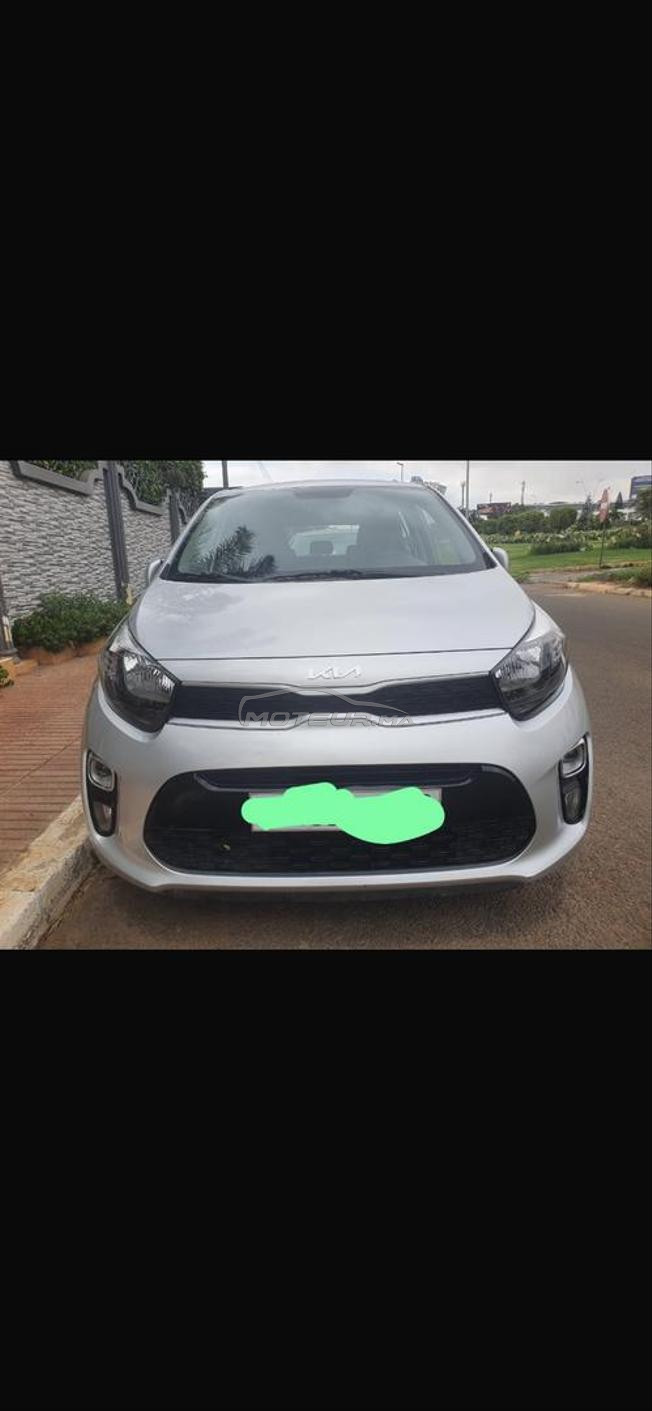 kia picanto