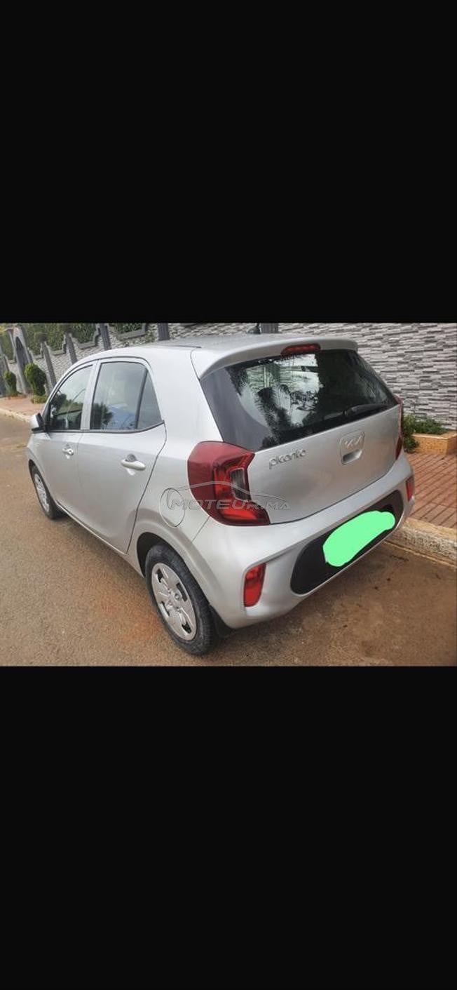 kia picanto