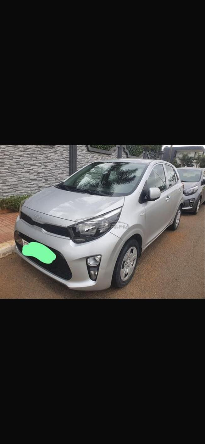 kia picanto