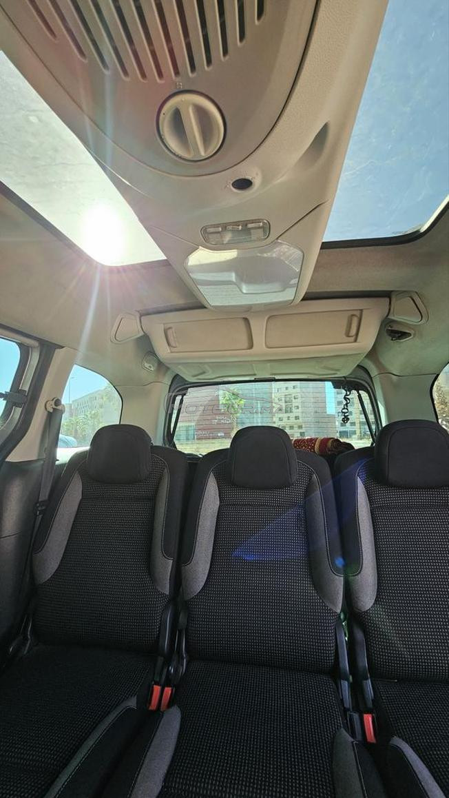 Peugeot Partner Tepee XTR 
