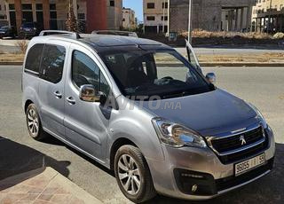 Peugeot Partner Tepee XTR